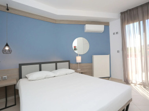 Agreste Luxury Apartments