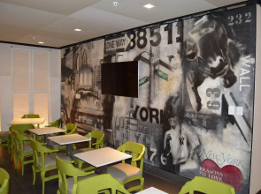 Residence Inn Marriott New York Downtown Manhattan/WTC Area