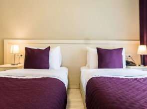 Best Western Sairme Resort