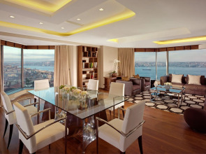 Swissotel The Bosphorus Istanbul
