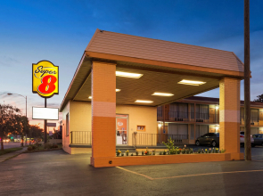 American INN of Orangeburg
