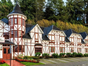 Hotel Frutillar