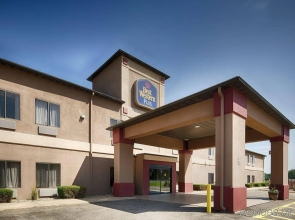 Best Western Plus Albert Lea I-90/I-35 Hotel