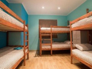 Арт-хостел Ёлки