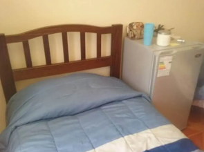 Entre Mangos y Guayabas