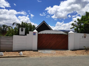 La Chapelle - The Apartment