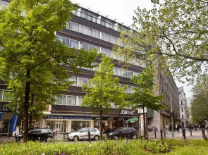 Come Inn Berlin Kurfürstendamm