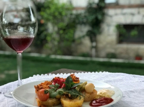 Bizim Ev Otel Alacati