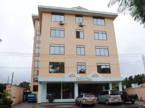 Briston Hotel