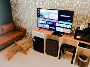 HOTEL LiVEMAX Kuroishi