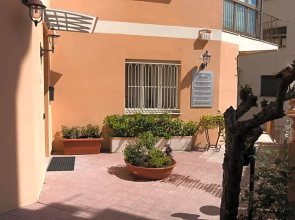 Bed  Breakfast Il Viale