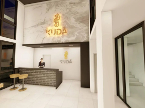 Kuda Asia Hotel Bang Saen