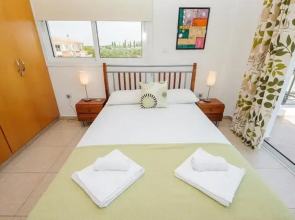 Oceanview Villa 034
