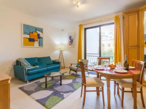The Strand - Apartment By The Sea Sliema