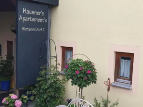 Hausner's Apartments