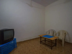 OYO Home 16483 Garden View 1BHK