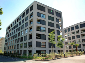 Laville A-4-3 Locarno