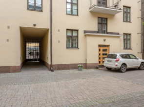 WeHost Korkeavuorenkatu 39