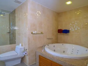 Apartment in Chaweng with Seaview