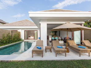 Gajah Villas Bali by Nagisa Bali