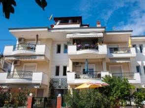 Anastasia's Apartment 2