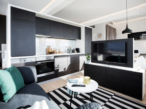 PhilsPlace Full-Service Apartments Vienna