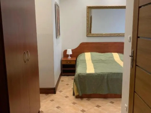 Apartamenty Superior w Rewalu