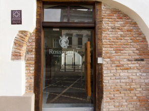 Rossmarkt Haus