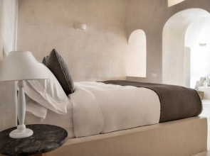 Villa Dusk and Dawn in Fira
