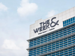 Youngjong Sky Resort