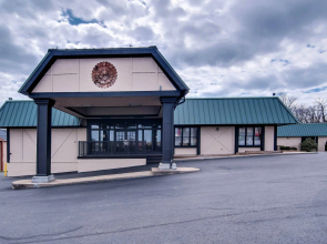 Econo Lodge Beckley
