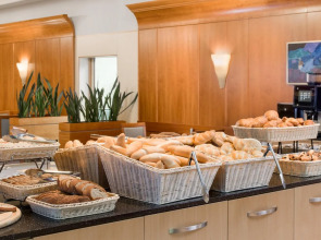 Panorama Hotel Prague