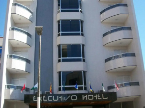 Executivo Hotel Montes Claros