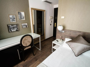 Hotel Moderno Barcelona