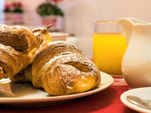 Отель JR Hotels Hermes Firenze