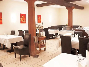 Hotel Rebmann