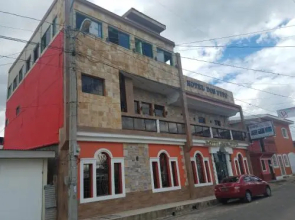 Hotel Don Vito