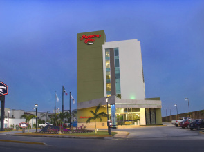 Hampton Inn by Hilton Villahermosa