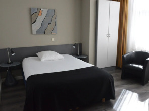 City Hotel Bergen op Zoom