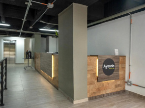 Ayenda 1232 Hotel Trece