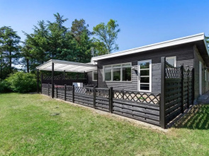 "Raya" - 250m from the sea in NE Jutland