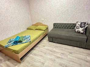 Apartments DenNoch in the 7th microdistrict, 3