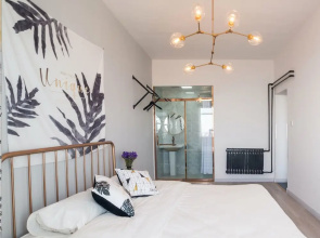 Qingdao Dream Plus Homestay