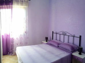 SiciliaMare Seaside Apartments