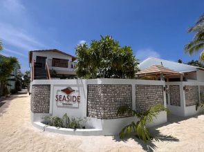Seaside Dhigurah