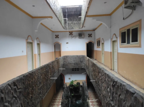 Capital O 91650 Hotel Pratama