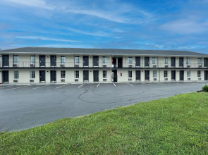 Americas Best Value Inn Lancaster
