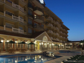 Radisson Hotel Panama Canal