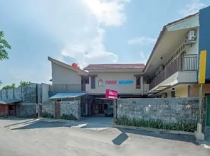 OYO 2025 Pondok Wahidin