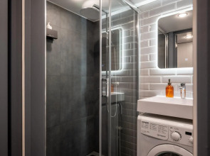 Апартаменты Queenstay на Войковской